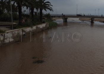 14 1 6 Guelaya afirma que desde la Ciudad se juega políticamente con el agua