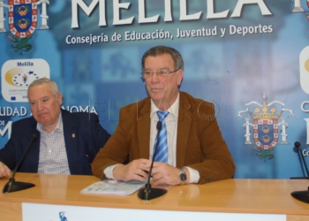 14 1 8 La Ciudad destina 875.000 euros para subvenciones de federaciones deportivas