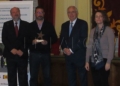14 10 Premio a los caminos escolares por el trabajo en equipo entre instituciones