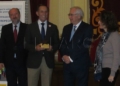 14 3 Premio a los caminos escolares por el trabajo en equipo entre instituciones