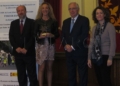 14 6 Premio a los caminos escolares por el trabajo en equipo entre instituciones