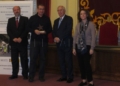 14 7 Premio a los caminos escolares por el trabajo en equipo entre instituciones