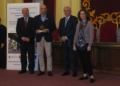 14 8 Premio a los caminos escolares por el trabajo en equipo entre instituciones