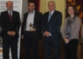 14 9 Premio a los caminos escolares por el trabajo en equipo entre instituciones