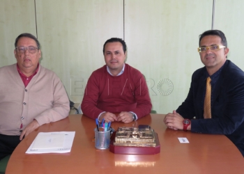 15 080219 Ingesa informa a Feder de la realización de un registro de enfermedades raras