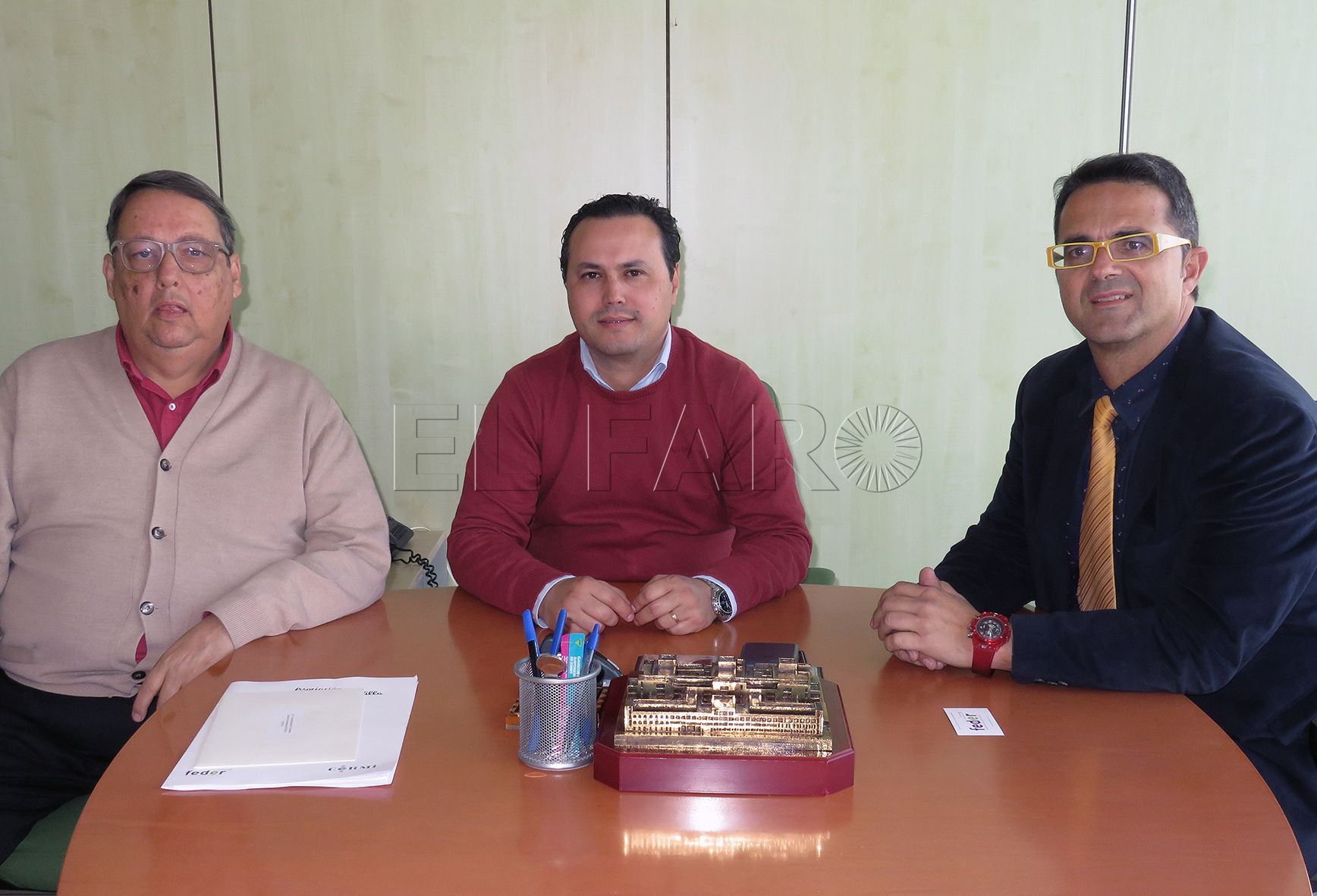 Ingesa informa a Feder de la realización de un registro de enfermedades raras