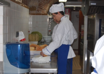 15 1 2 Promesa abre este lunes el plazo de inscripción de un curso de pastelería