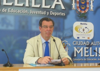 15 1 3 Educación anuncia las partidas de ayuda a colegios públicos y concertados