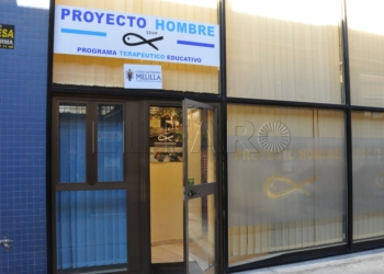 15 2 2 Presidencia y Salud Pública renueva el convenio con Proyecto Hombre
