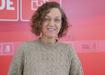 15 02 19 Grojas PSOE: “Hay que movilizar no solo a la izquierda, sino a toda la ciudadanía”