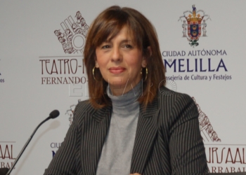 16 210219 Mohatar defiende que el proyecto del Rastro es “transversal y participativo”