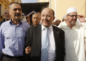 17 1 1 “En el homenaje se dirá lo que representa para los musulmanes Omar Duddu”