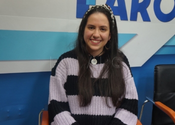 17 1 9 “Las mujeres lo conseguimos todo paso por paso”