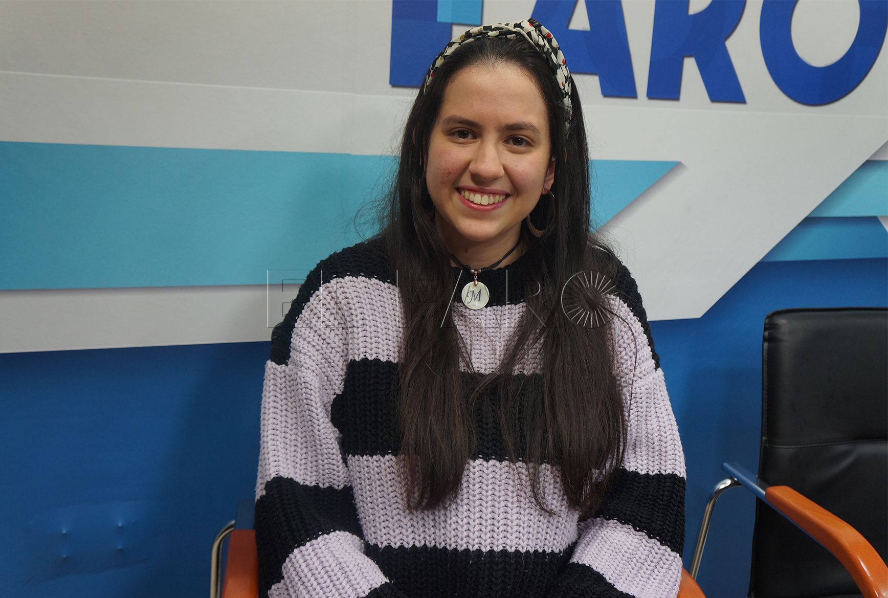 “Las mujeres lo conseguimos todo paso por paso”