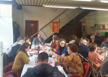 2 1 Celebrando San Valero en Melilla