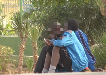 2 1 4 Melilla acoge a cerca de un 10% de los menores extranjeros de todo el país