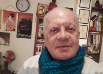 2 2 11 Armando Pelayo: “Yo vivo el presente sin pensar ni en el pasado ni en el futuro”