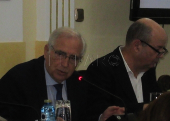 2 2 Imbroda afirma que al bajar el IRPF y el IPSI a los ciudadanos hay un ahorro 7 millones de euros