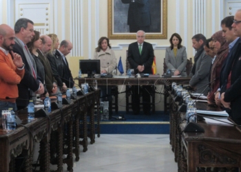 2 2 9 Imbroda pide modificar el Código Civil para defender los intereses estratégicos de Melilla