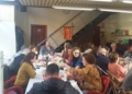 2 3 Celebrando San Valero en Melilla