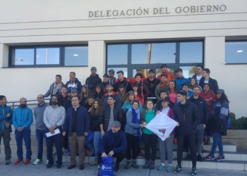 20 1 Desde Melilla hasta Erg Chebbi para comparar la hidratación entre agua y té