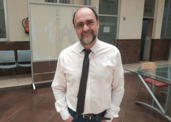 22 1 Lalana: “Me unen unos lazos muy fuertes a la ciudad de Melilla”