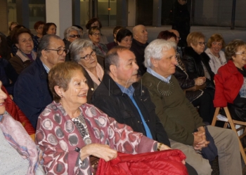22 2 Teatro en la Casa de Melilla en Barcelona