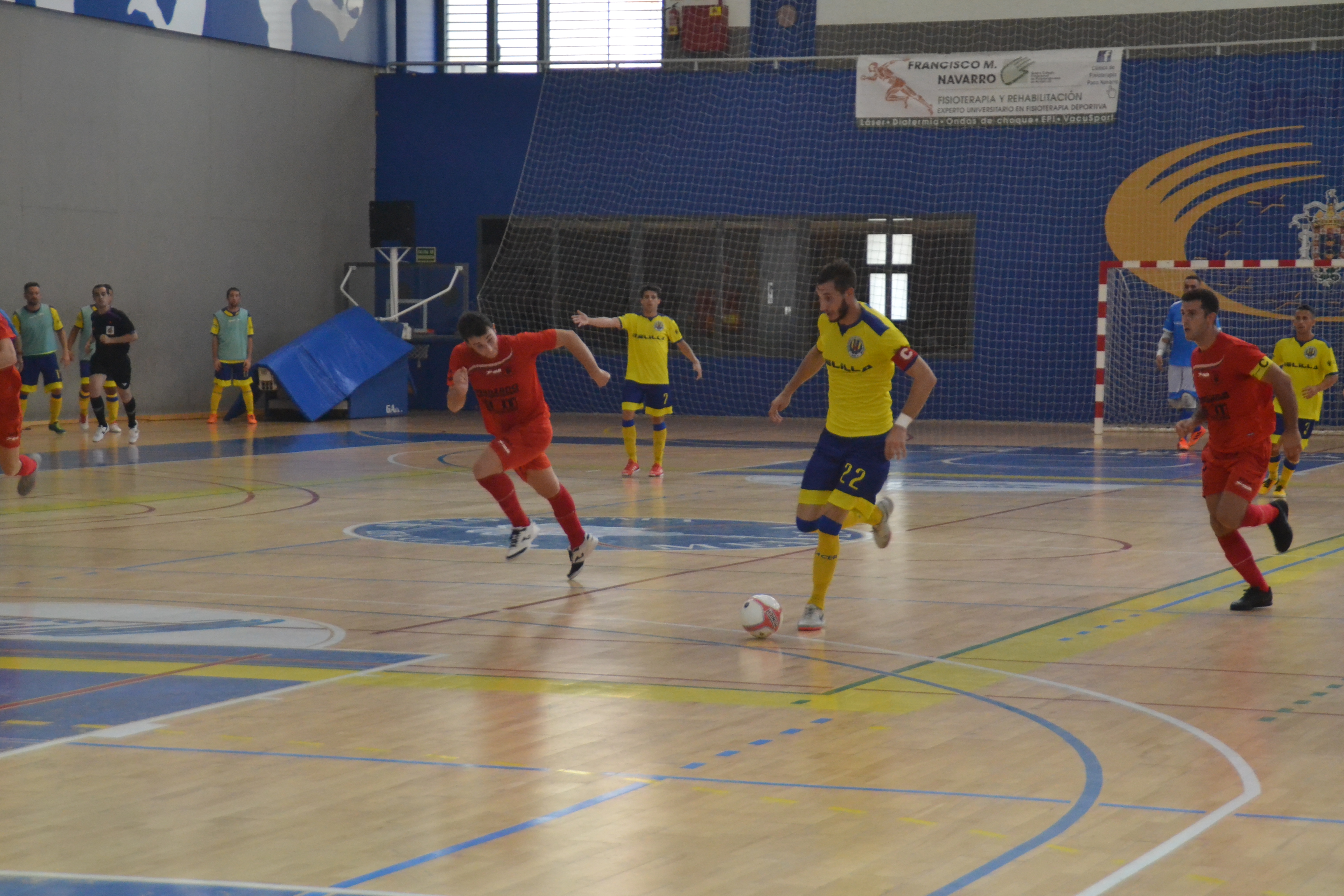 Punto final a la competición liguera