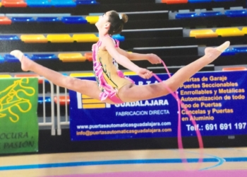 29D 4 Buen nivel de las melillenses