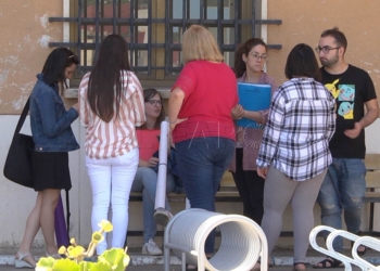 3 1 2 Melilla facilita itinerarios de inserción laboral a 180 chicos de FP y universidad