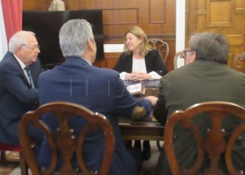 3 1 5 La CEME apuesta por hacer visibles y profesionalizar más todas las áreas empresariales