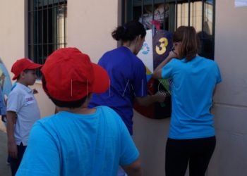 3 1 6 Melilla pondrá enfermeras, cuidadores y técnicos sociales en colegios e institutos