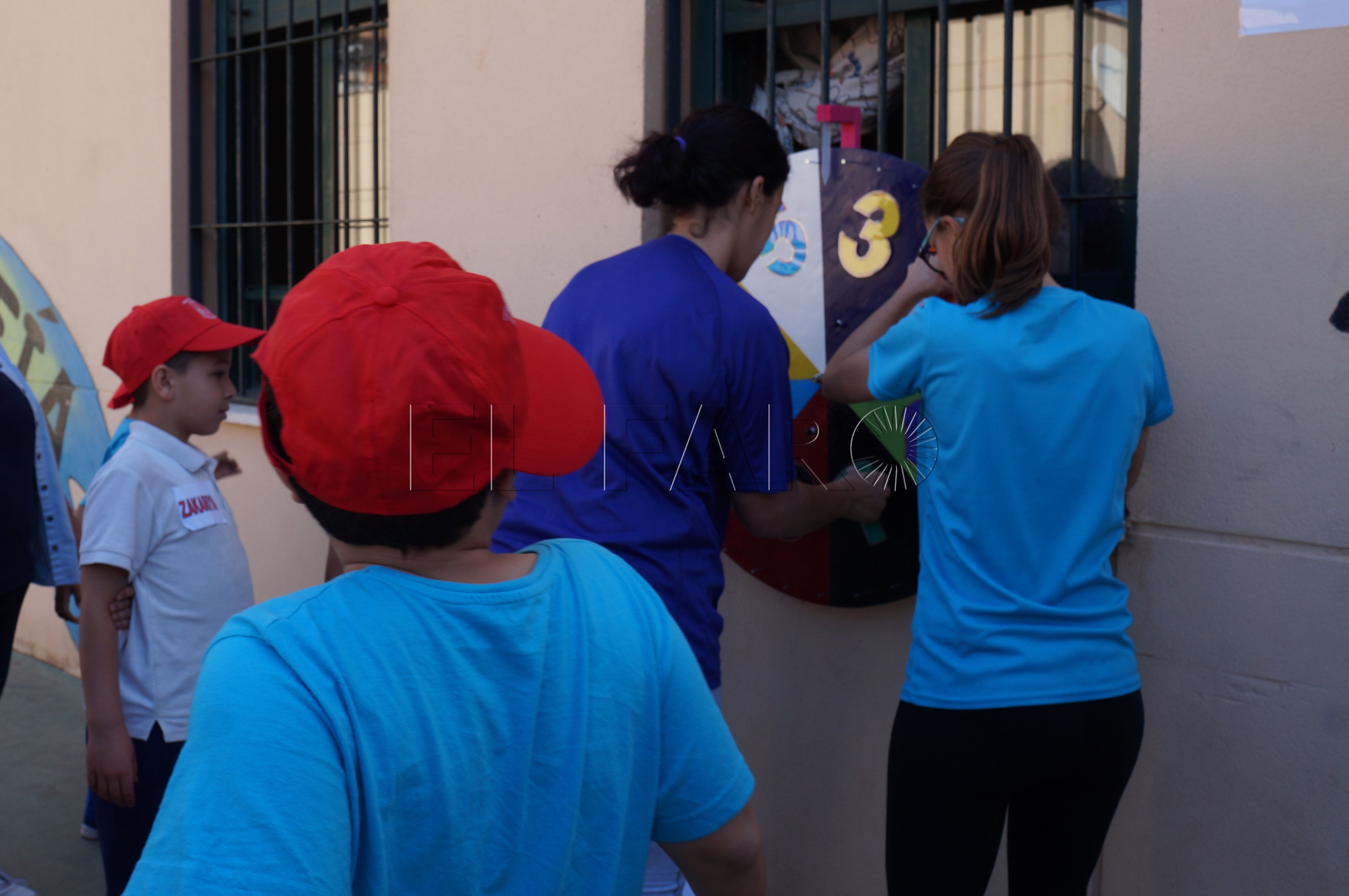 Melilla pondrá enfermeras, cuidadores y técnicos sociales en colegios e institutos