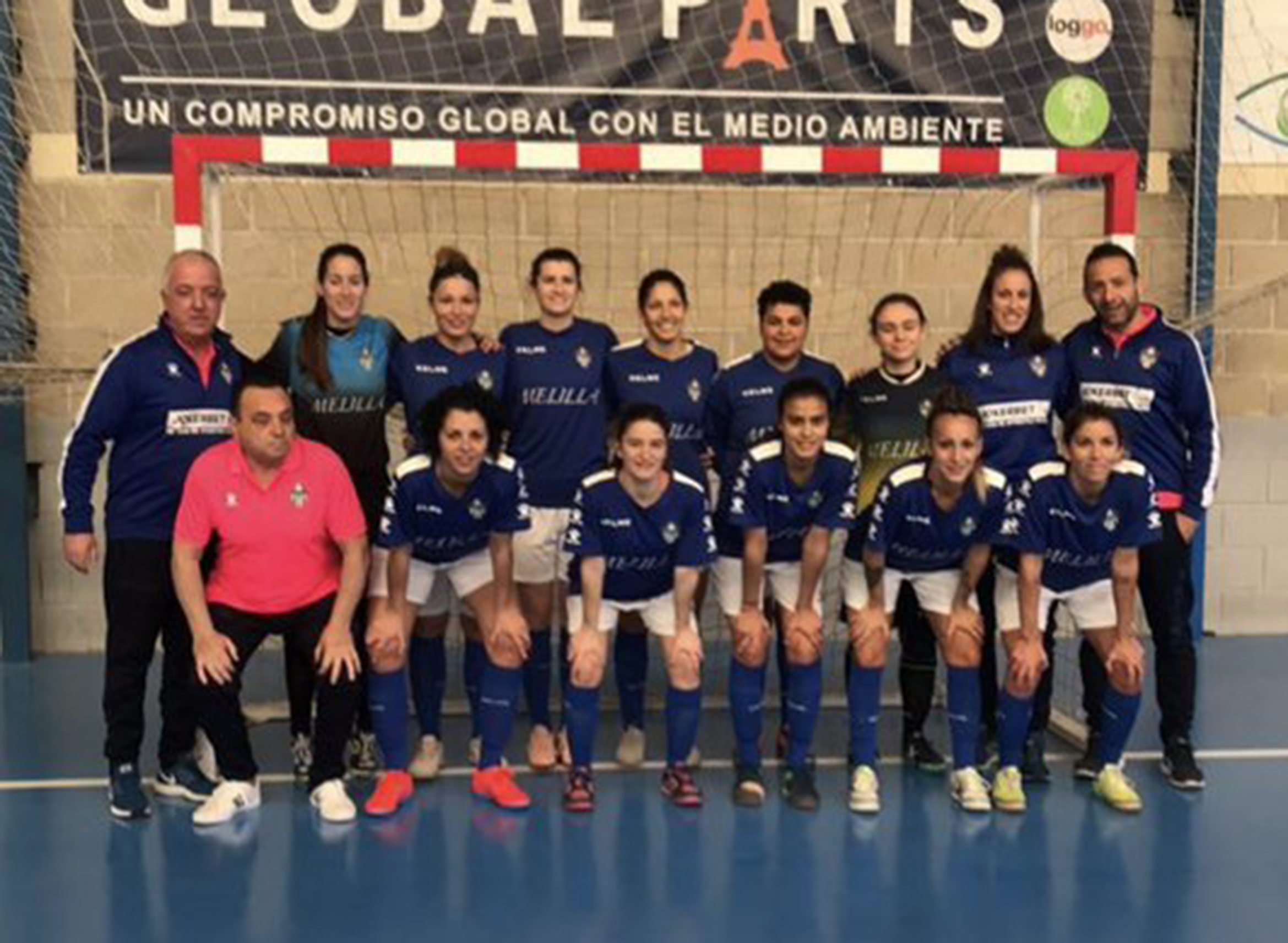 El Torreblanca cae en La Algaida