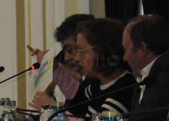 4 1 El PSOE echa en cara a Imbroda que “exija” ahora mejoras al Ejecutivo central