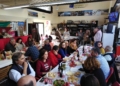 4 Celebrando San Valero en Melilla