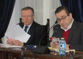 5 1 C’s resalta que la política de los populares consiste en promesas y generar miedos