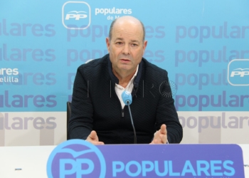 6 1 Conesa: “En ninguno de los Grupos de la oposición existe visión de futuro”