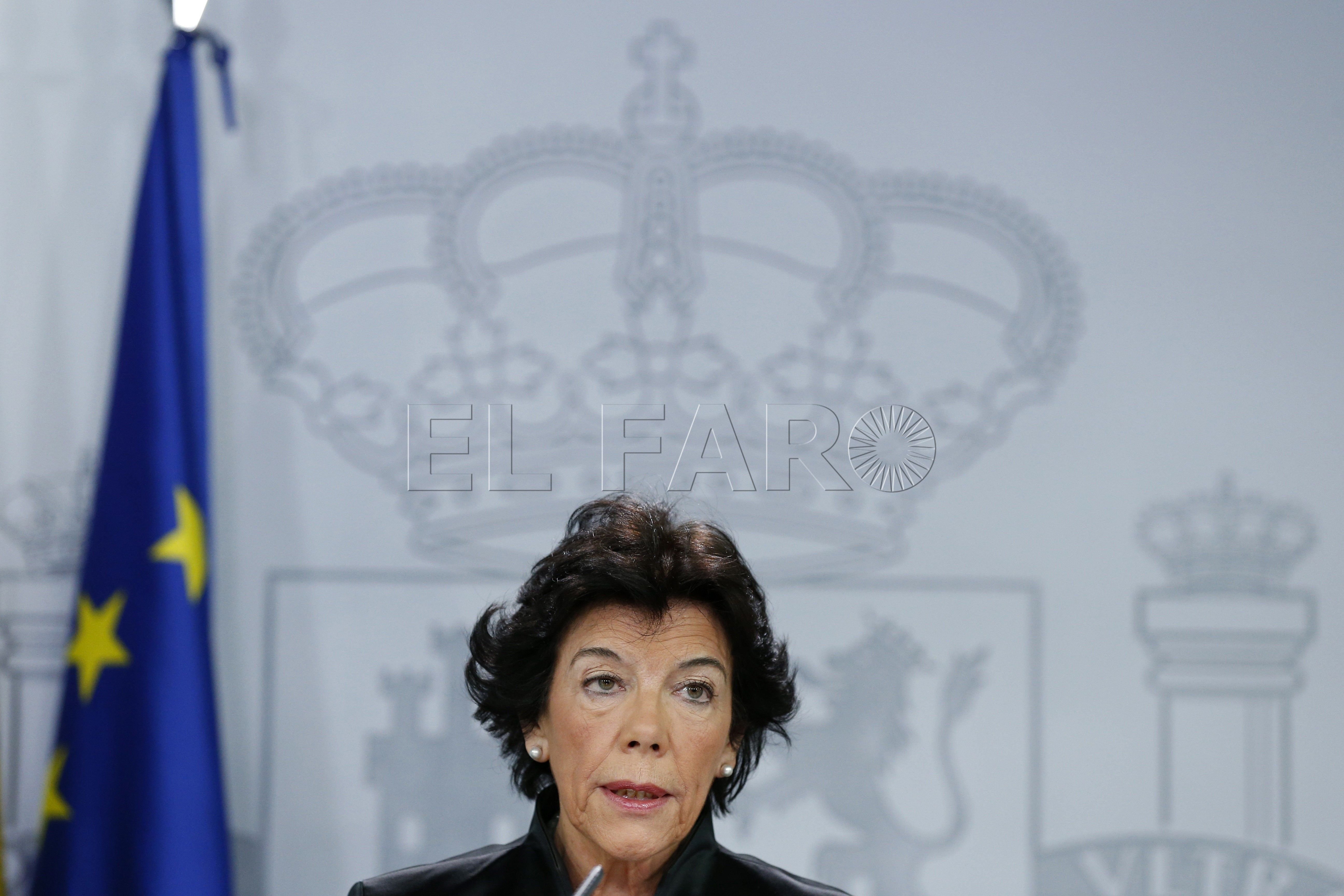 El BOE publica el reparto de 2.000 millones a Educación, 7 para Melilla