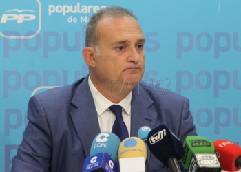9 1 2 Lence: “¿Con cuánto tiempo de antelación una acción de gobierno es electoralista”