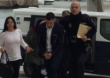 9 1 7 Condena firme de 4 años y 5 meses para el conductor que atropelló a Carlos Huelin