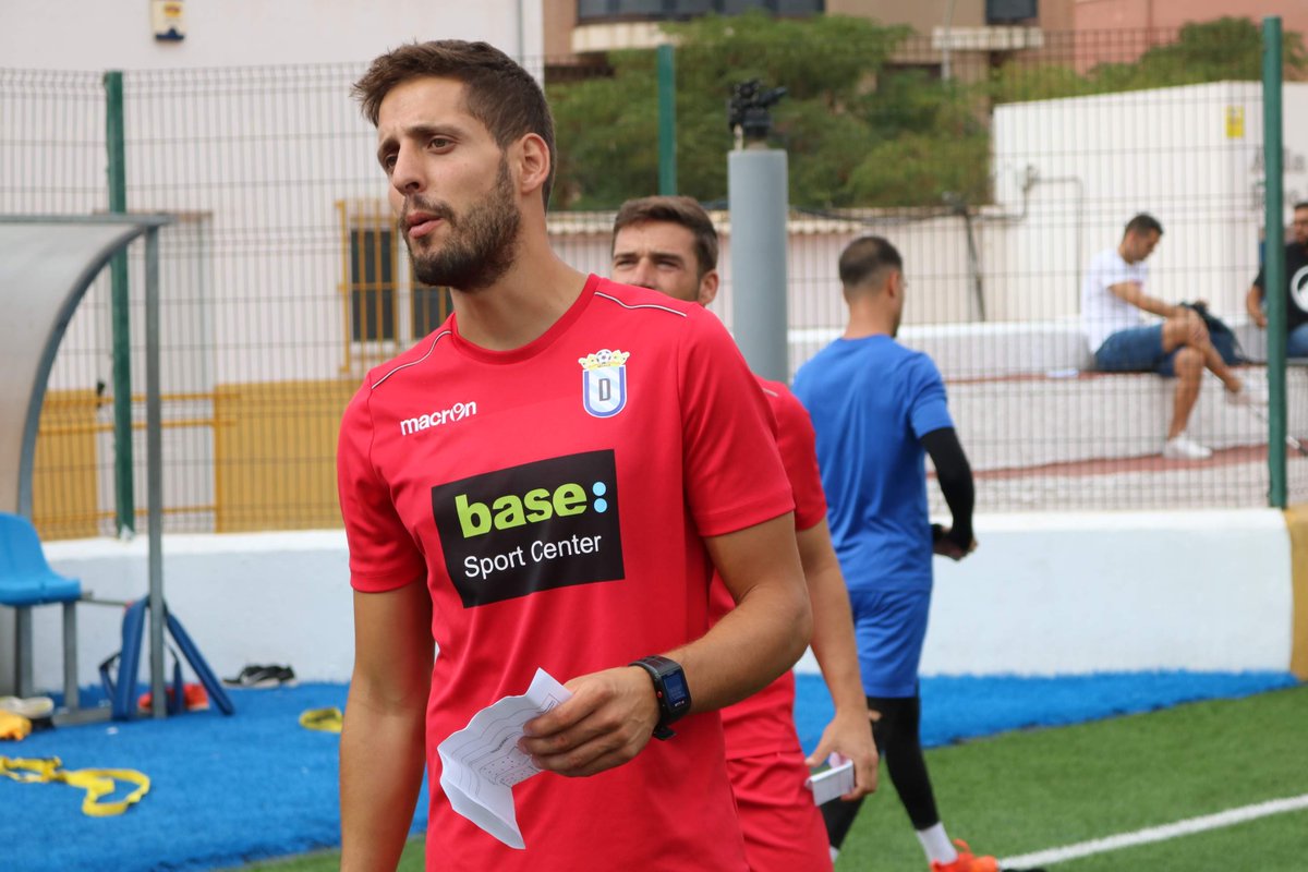El Melilla debe mostrar su mejor versión para superar al líder