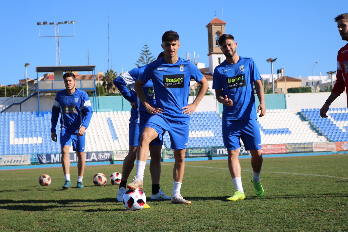 “Vamos a Don Benito con humildad”