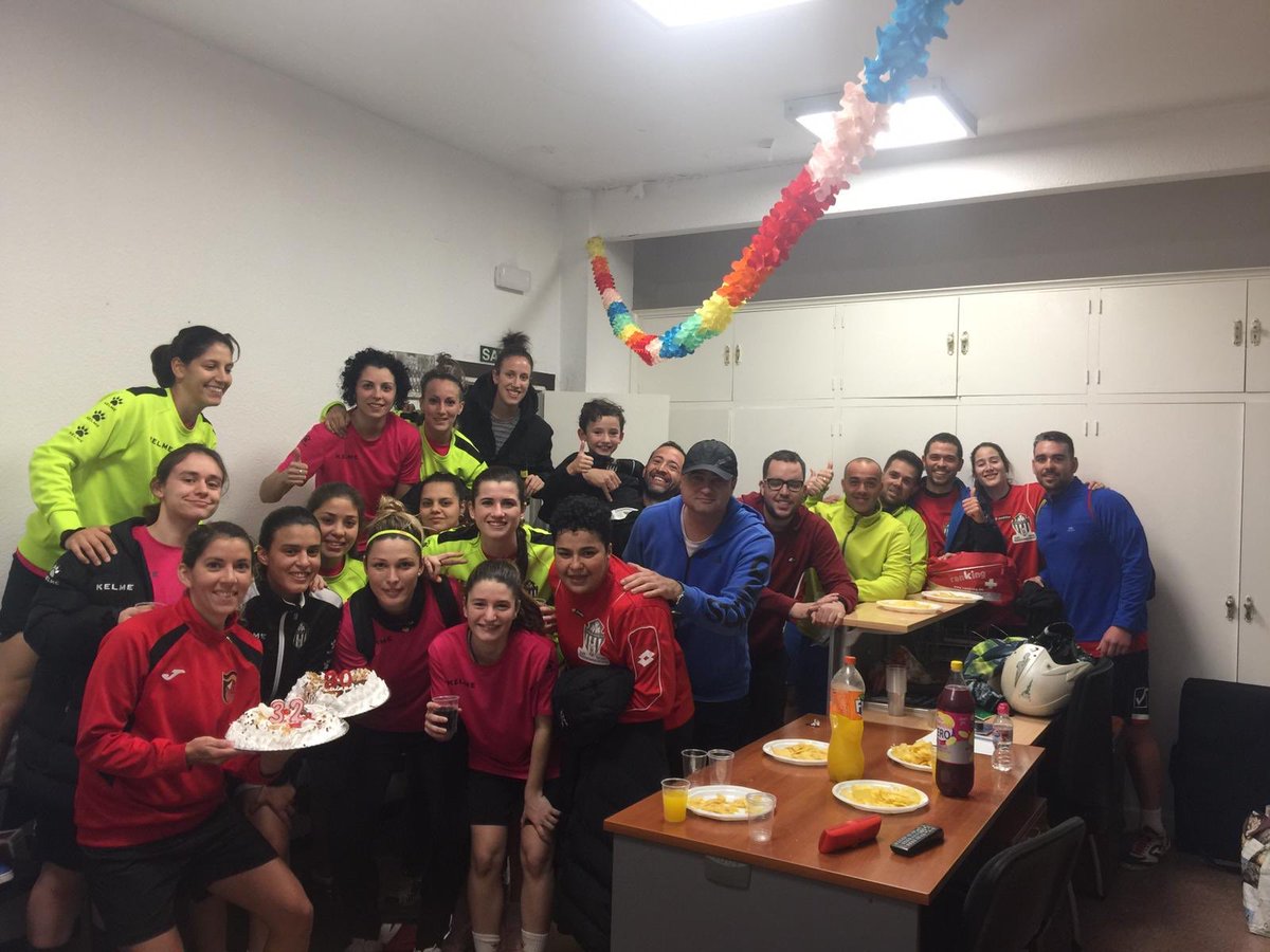 El Torreblanca ante una de sus primeras finales del año