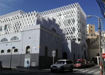 Mercado Educación promete un traslado ordenado y progresivo al Mercado Central de Melilla