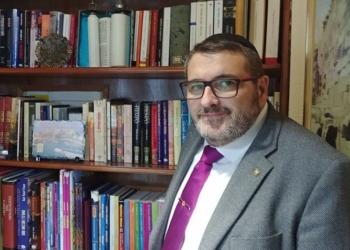 Mordejay Mordejay Guahnich: “En Polígono éramos todos humildes, pero con gran corazón”