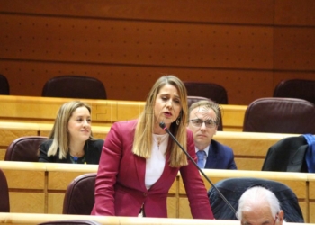 Sofia Senado Acedo: “La política migratoria de Sánchez ha sido desastrosa”