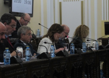 WhatsApp Image 2019 02 01 at 22.56.30 Velázquez pide a CpM tener “la fiesta en paz” en relación con el Aid El Kebir