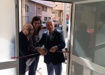 amlega inaugura sede AMLEGA estrena su nueva sede
