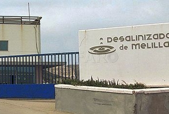 desalinizadoraweb 1 Medio Ambiente exige construir una nueva línea eléctrica para evitar nuevos cortes de agua en la desaladora